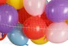 Rete per palloncini 3x1m Anteprima dell’immagine prodotto 2