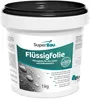 Superbau Flüssigfolie Bad & Dusche 1 kg - Dichtfolie Produktbild-Vorschau 5