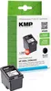 KMP Patrone HP 3YM62AE Nr.305XL black 480 Seiten 10ml H96BX Anteprima dell’immagine prodotto 1