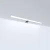LED Badlampe Spiegellampe Aufbauleuchte 45cm 60cm oder 80cm Produktbild-Vorschau 2