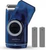 Braun MobileShave M-60b škrabka na fólie Modrý pánský Náhled obrázku produktu 5