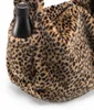 Torba na ramię Reisenthel Moonbag, kolor brązowy, imitacja Podgląd zdjęcia produktu 5