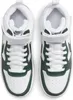 Nike Court Borough Mid 2 (Gs) White/Vintage Green Produktbild-Vorschau 8