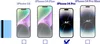 Apple iPhone 14 pro 5G 6GB RAM, Speicher: 256GB, Farbe: Produktbild-Vorschau 24