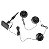 Solar Gartenteich Strahler-Set Unterwasserbeleuchtung LED Produktbild-Vorschau 3