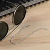 Armband 925 Sterling Silber 19cm Figaro Panzerkette Produktbild-Vorschau 2