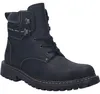 Josef Seibel Adelboden Winterstiefel Schwarz Produktbild-Vorschau 34
