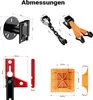 Wiltec Farm Jack – Professionele set voor extreme Productafbeelding-voorbeeld 4