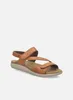 JOSEF SEIBEL Juliet 01 | Sandales pour Femmes | jaune Voir les images du produit 7