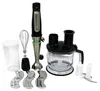 Braun Multiquick 7 MQ 7075X - Ručný mixér - 1 kW - čierna / Náhľad obrázku produktu 9