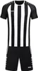 JAKO Trikot Inter KA schwarz/weiß/silber XXL Produktbild-Vorschau 8