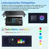 Autoradio pour Ford Ka (2008-2014), compatible CarPlay, Voir les images du produit 13