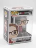 Funko Pop! Leonard - The Big Bang Theory | Oficjalna Anteprima dell’immagine prodotto 5