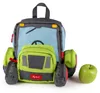 sigikid batoh traktor, detský batoh, taška do škôlky, Náhľad obrázku produktu 17