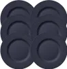 Villeroy & Boch Manufacture Rock Frühstücksteller 22 cm Produktbild-Vorschau 6
