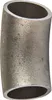 Schweissbogen 4 Zoll 114,3mm 45° lang DN100 Rohrbogen Produktbild-Vorschau 2