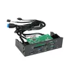 Sunshine-tipway STW 5,25″ interner Kartenleser Media Produktbild-Vorschau 7