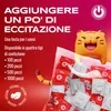 ON) Little Tiger 100 prezerwatyw, opakowanie typu maxi Podgląd zdjęcia produktu 10