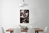 MuchoWow® Poster Frau - Ring - Schmuck 40x60 cm - Plakate Produktbild-Vorschau 2