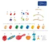 Hape Superspiralen Productafbeelding-voorbeeld 36