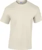 Gildan Heavy Baumwolle Adult T-Shirt Produktbild-Vorschau 1