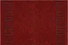 Fußabtreter PRIMAVERA rot 3353 rot 80x140 cm Produktbild-Vorschau 1