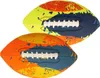 Best Sporting Neopren American Football, orange oder gelb Produktbild-Vorschau 1