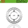 Ng Bremsscheibe Hinten Beta Rr/Re 125 08-22, Rr 50 12-22 Produktbild-Vorschau 3