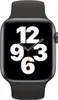 Silikon Solo Loop für das Apple Watch | 44/45/46/49 mm - Produktbild-Vorschau 2