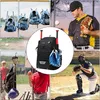 Taška na baseballové vybavení, voděodolný batoh na baseball Náhled obrázku produktu 3