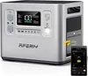 AFERIY 2400 W Power Station 2048 Wh, ricarica rapida 1,5 h, Anteprima dell’immagine prodotto 1