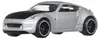 NISSAN 370Z Fast & Furious Five Hot Wheels Premium Mattel Anteprima dell’immagine prodotto 4