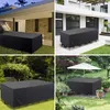 Housse de protection premium et imperméable pour meubles de Voir les images du produit 3