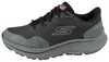 SKECHERS Go Run Herren Laufschuhe schwarz Textil - Größe: Produktbild-Vorschau 2