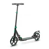 WXM Urban Scooter falten RSN-B01 Grüne Stoßdämpfer Produktbild-Vorschau 3