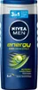 Nivea Duschgel 250 ml Energy For Men Produktbild-Vorschau 1