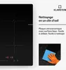 Klarstein PowerGlide Plaque Induction Encastrable - 4 Voir les images du produit 6