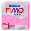 FIMO Mod.masse Fimo effect neon pink Produktbild-Vorschau 6