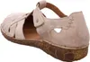 Josef Seibel Damen Ballerina aus Leder mit T-Spange Produktbild-Vorschau 53