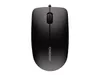 Cherry DC 2000 - Tastatur-und-Maus-Set - USB Produktbild-Vorschau 5