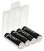 4x XCell Mignon oplaadbare AA-batterij LSD Plus Ni-MH, Productafbeelding-voorbeeld 1