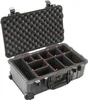 Peli - 1514 - Schutzbox - mit Trennwänden - schwarz Produktbild-Vorschau 6