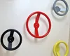 Klimmzugstange klettergriffe Kinder Kletterlenker klein - Produktbild-Vorschau 4