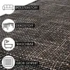 novely® LANZ Premium Möbelstoff mit Schwerem Webcharakter - Produktbild-Vorschau 4