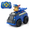Paw Patrol: Chase - RC-Fahrzeug Produktbild-Vorschau 6