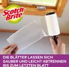 Scotch-Brite™ Pet Extra Sticky* Tierhaar-Roller 48 Blatt + Produktbild-Vorschau 14