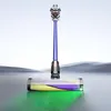 INF Groene Stof Onthullende Borstelkop Compatibel met Dyson Productafbeelding-voorbeeld 4