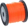 Aqbau® Filo da taglio rotondo 2,0 mm x 126 m Filo di Anteprima dell’immagine prodotto 4