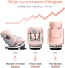 DEWINNER Siège Auto Bébé 0 à 36kg ISOFIX - Siege Auto Voir les images du produit 4