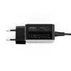 Laptop Ladegerät 33W 19V 1,75A USB 6 PIN für Asus E200 Produktbild-Vorschau 4